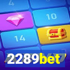 2289bet