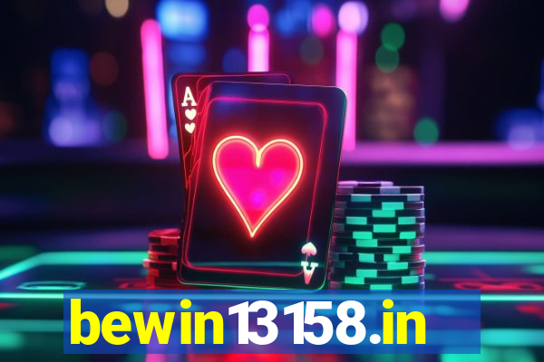 bewin13158.in