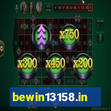 bewin13158.in