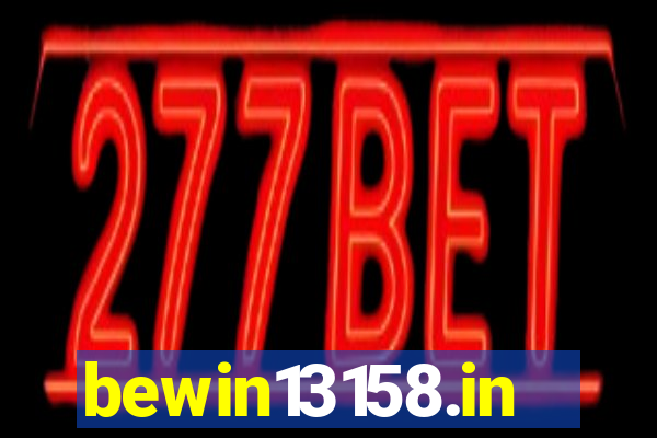 bewin13158.in