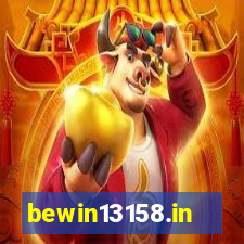 bewin13158.in