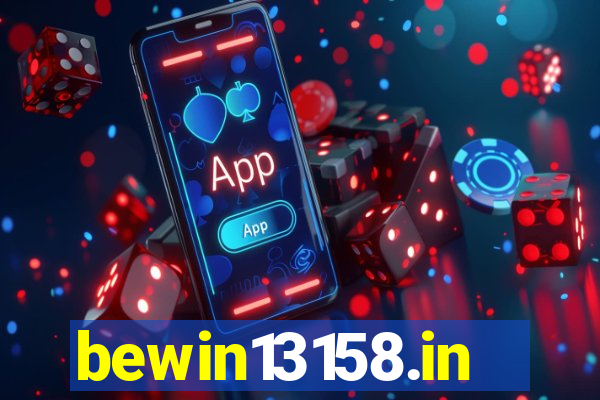 bewin13158.in