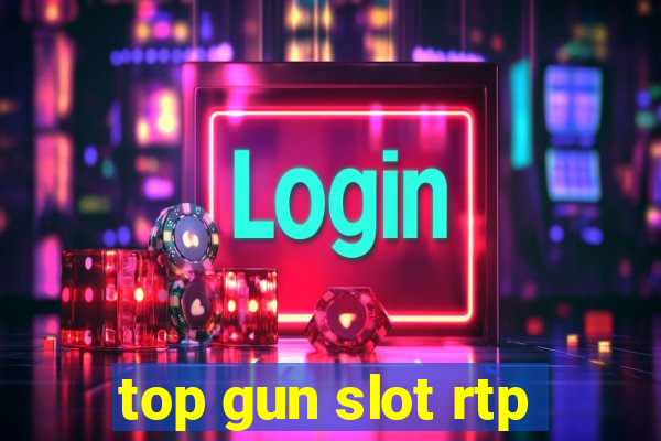 top gun slot rtp