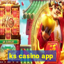 ks casino app