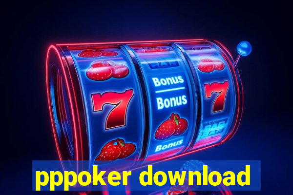 pppoker download