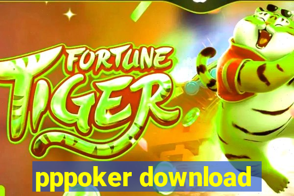 pppoker download