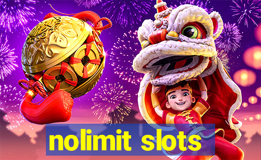 nolimit slots