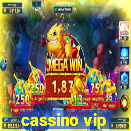 cassino vip