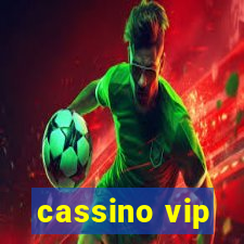 cassino vip