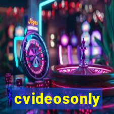 cvideosonly