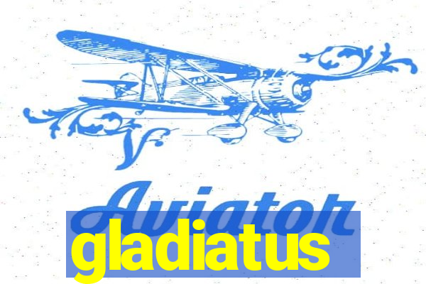 gladiatus