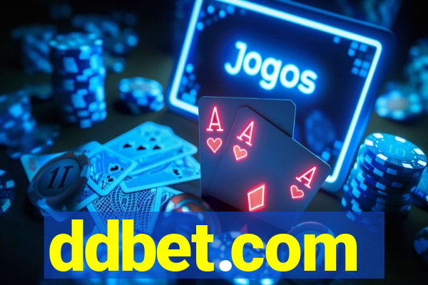 ddbet.com