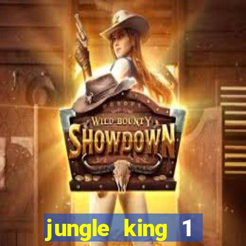 jungle king 1 años 80