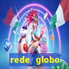 rede globo absolutamente tudo