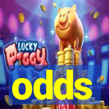 odds