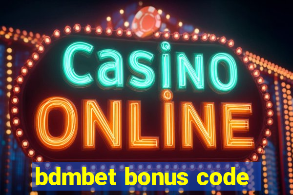 bdmbet bonus code