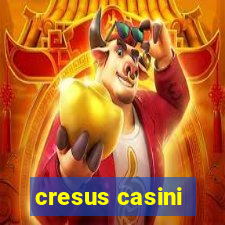 cresus casini