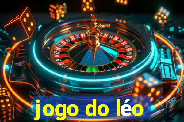 jogo do léo