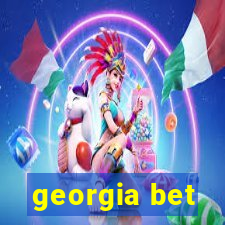 georgia bet