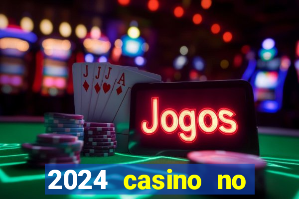 2024 casino no deposit bonus