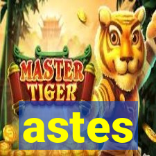 astes