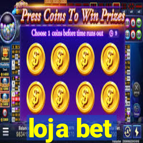 loja bet