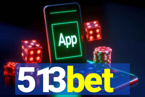 513bet