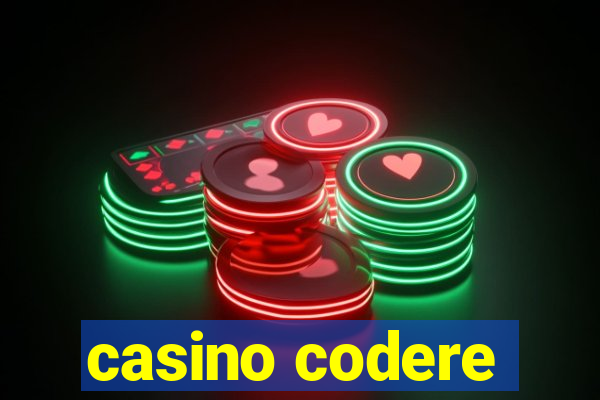 casino codere