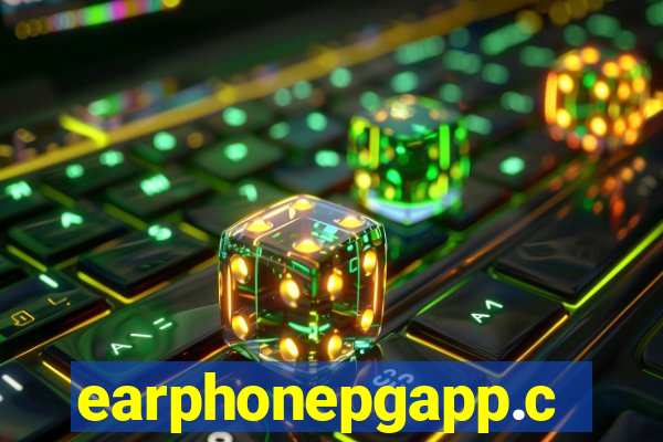 earphonepgapp.com