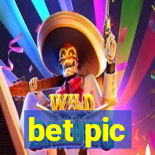 bet pic