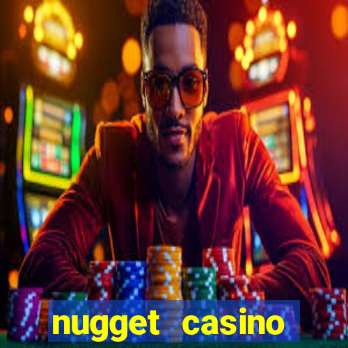 nugget casino resort nugget avenue sparks nv