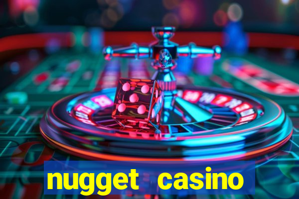 nugget casino resort nugget avenue sparks nv