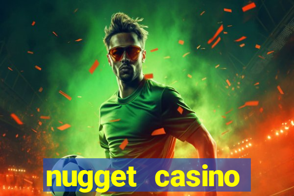 nugget casino resort nugget avenue sparks nv