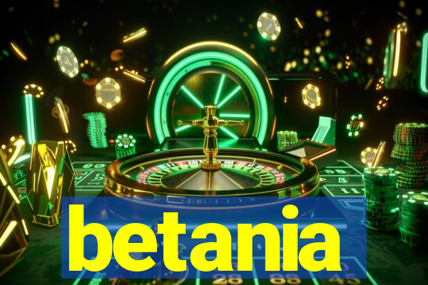 betania