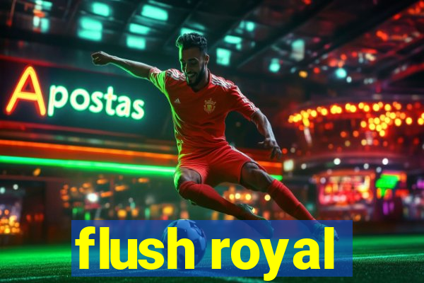 flush royal