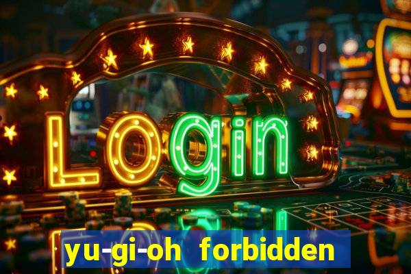 yu-gi-oh forbidden memories password