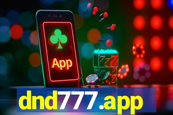 dnd777.app