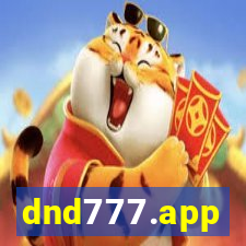 dnd777.app