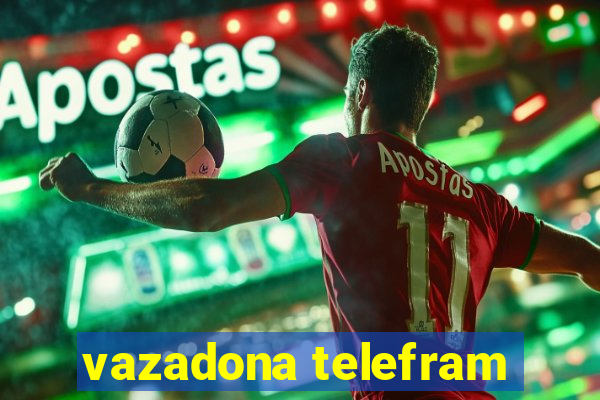 vazadona telefram