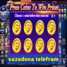 vazadona telefram