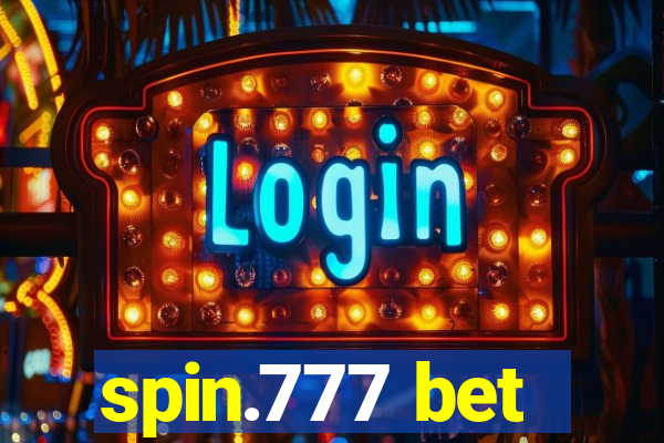 spin.777 bet