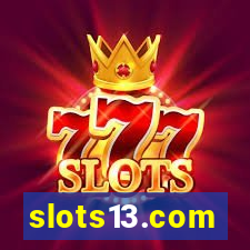 slots13.com