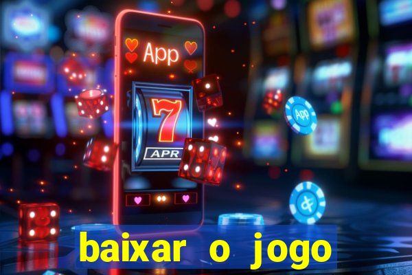 baixar o jogo super mario