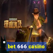 bet 666 casino