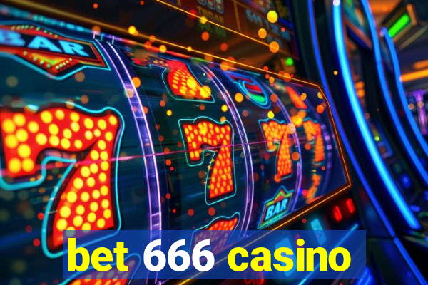 bet 666 casino