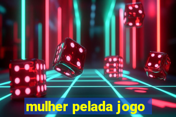 mulher pelada jogo