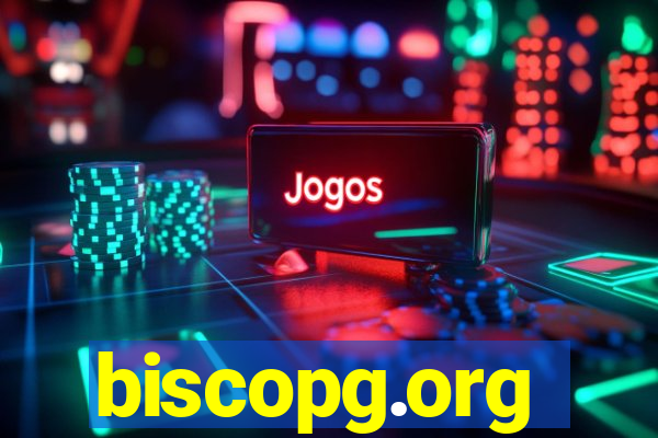 biscopg.org