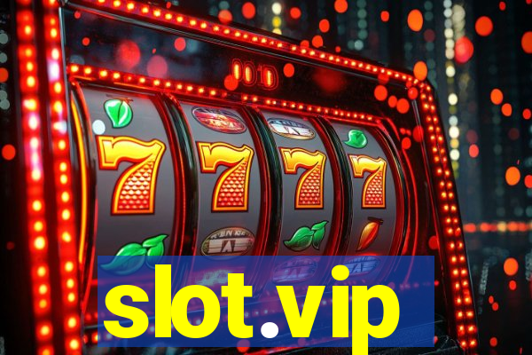 slot.vip