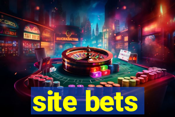 site bets