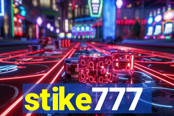 stike777